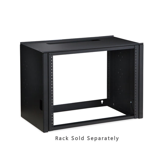 Kendall Howard 1915-3-401-00 Pivot Frame Wall Mount Rack Cover