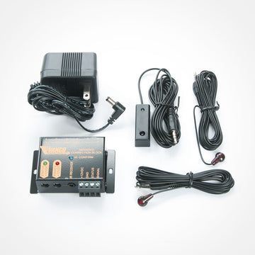 Vanco 280731 One Zone Six Source IR Kit