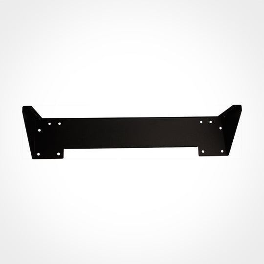 Vertical Cable Vertical Wall Mount Rack / Bracket