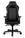 DXRacer MASTER Modular Gaming Chair Microfiber Leather DM1200 - Black