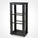 Kendall Howard LINIER Server Cabinet, No Doors/No Side Panels, 36" Depth - 42U