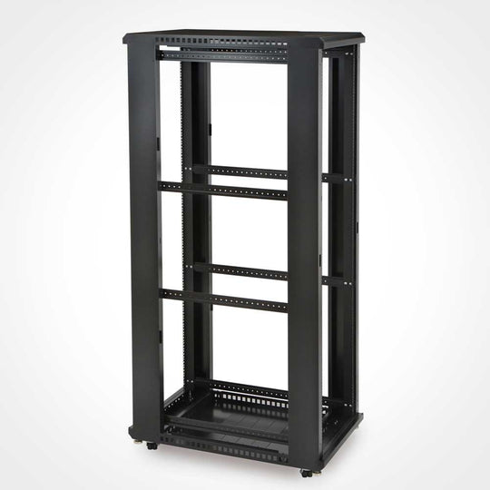 Kendall Howard LINIER Server Cabinet, No Doors/No Side Panels, 36" Depth - 42U