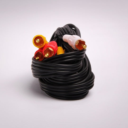 Composite Cable