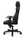 DXRacer MASTER Modular Gaming Chair Microfiber Leather DM1200 - Black
