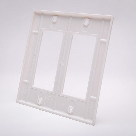 Vanco Decora Style Face Plate