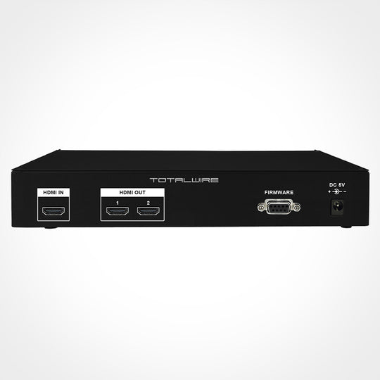PureLink UHD-120 1x2 Ultra HD/4K HDMI Distribution Amplifier