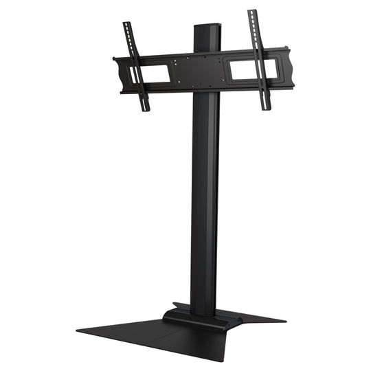 Crimson-AV S63 Floor Stand for 37 to 63 Inch Flat Screen TVs