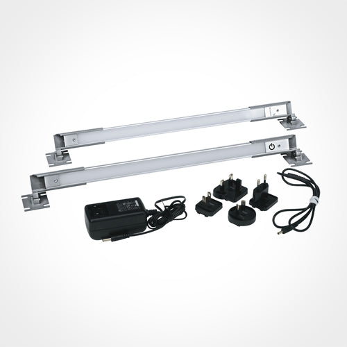 Middle Atlantic Rack Mount LED Work Light Bar