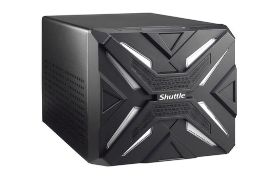 Shuttle XPC Gaming Cube SZ270R9, Intel Kabylake/Skylake Z270