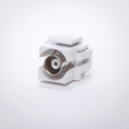 BNC Keystone Jack - Coupler