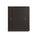 Kendall Howard LINIER Swing-Out Wall Mount Cabinet, Glass Door - 15U