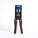 Platinum Tools 100062C EXO Crimp Frame™ with EZ-RJ45® Die