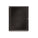 Kendall Howard LINIER Swing-Out Wall Mount Cabinet, Glass Door - 15U