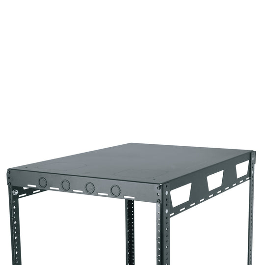 Middle Atlantic Slim 5 Series Rack 20 Inch Depth – FireFold