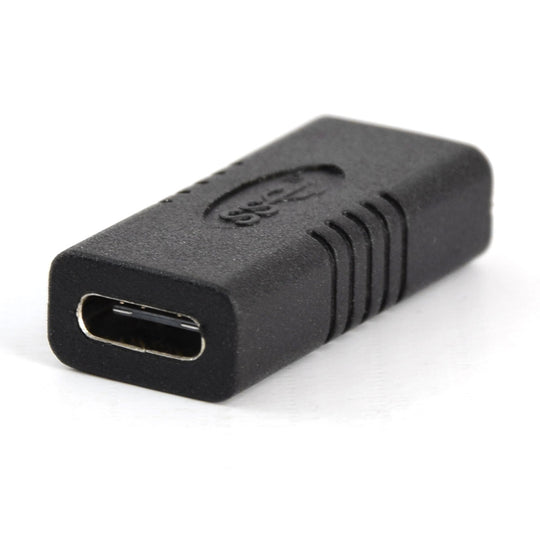 USB-C 3.1 Female to Female Adapter - Coupler
