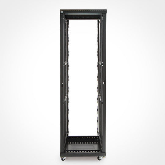 Kendall Howard LINIER Server Cabinet, No Doors/No Side Panels, 36" Depth - 42U