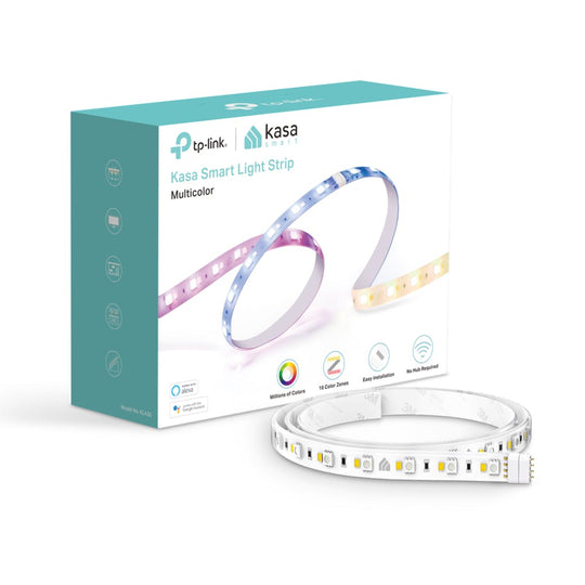 TP-Link KL430 Kasa Smart Light Strip, Multicolor
