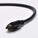 HDMI Cable - High Speed with Ethernet 24AWG CL2 In-Wall 3D (55ft)