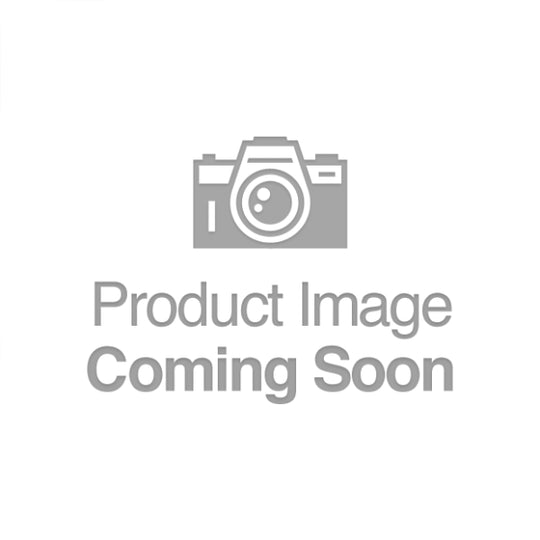 World Cord C14 C15 16AWG SJT 105c 13A 250V Power Cord - Black
