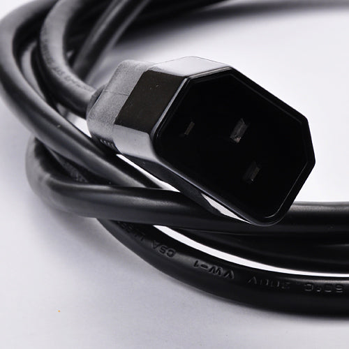 Power Extension Cord (1-6ft)