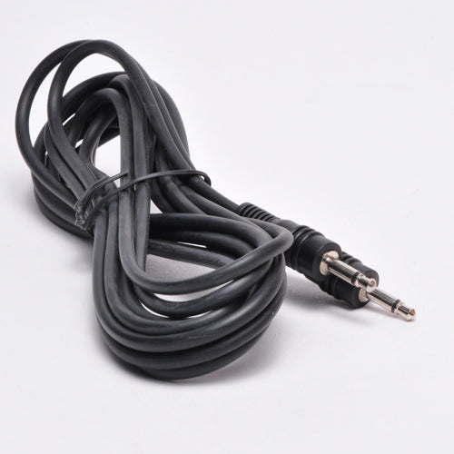 3.5mm Cable - Mono Male to Male