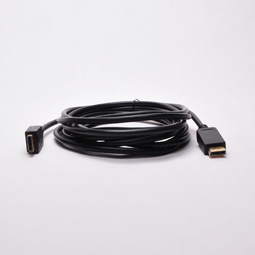 DisplayPort Cable - v1.2 4K up to 144Hz
