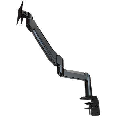 Crimson-AV Dual Link Desktop Arm