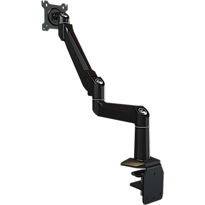 Crimson-AV Dual Link Desktop Arm
