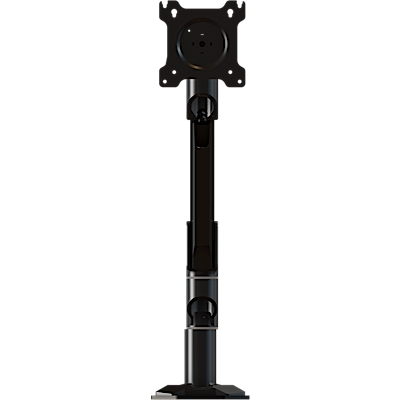 Crimson-AV Dual Link Desktop Arm