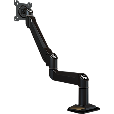 Crimson-AV Dual Link Desktop Arm