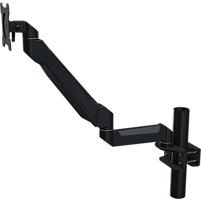 Crimson-AV Dual Link Desktop Arm