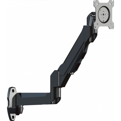 Crimson-AV Dual Link Desktop Arm
