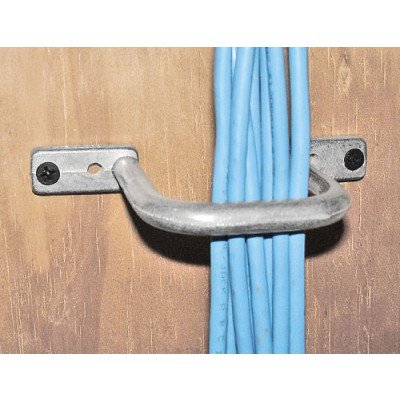 Garvin DST-800 Steel 8 Inch Inside Diameter Distribution Ring