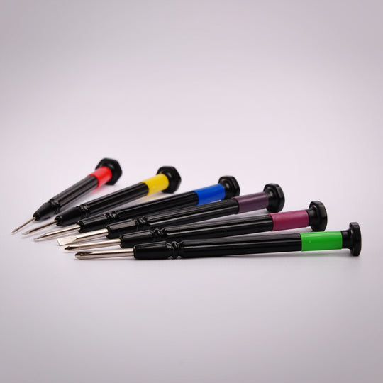 Precision Screwdriver Set