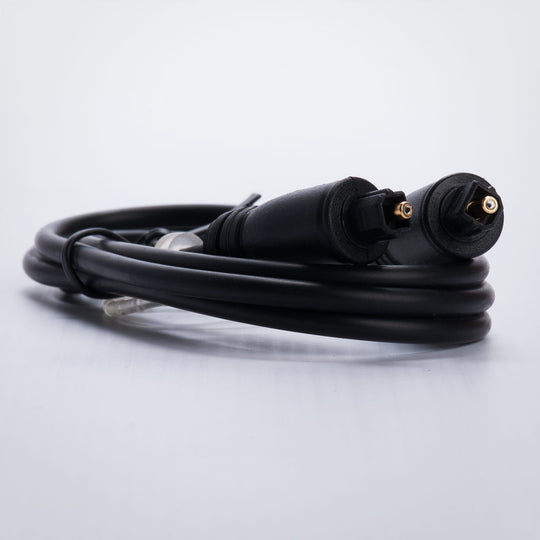 Vanco TOSLINK Digital Optical Cable - 4mm Jacket