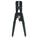 Klein Tools T1715 Insulated Full Cycle Ratcheting Crimper