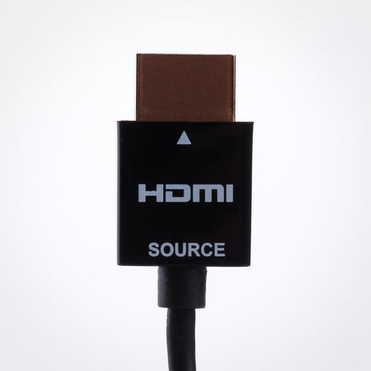 Vanco RedMere HDMI Cable - High Speed with Ethernet 4K Ready CL3