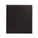 Kendall Howard LINIER Swing-Out Wall Mount Cabinet, Glass Door - 18U