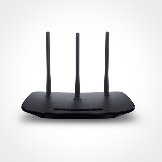 TP-Link TL-WR940N 450Mbps Wireless N Router