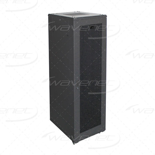 Wavenet Standing Network Server Cabinet
