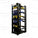 Wavenet Standing Network Server Cabinet