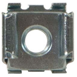 Kendall Howard 10-32 Cage Nuts - 2500 Pack