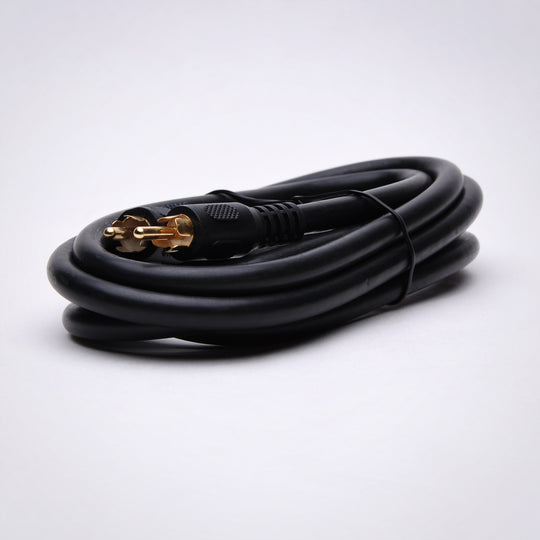 Digital Coaxial Subwoofer Cable - Mono RCA