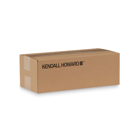 Kendall Howard Wall Mount Small Form Factor CPU Bracket