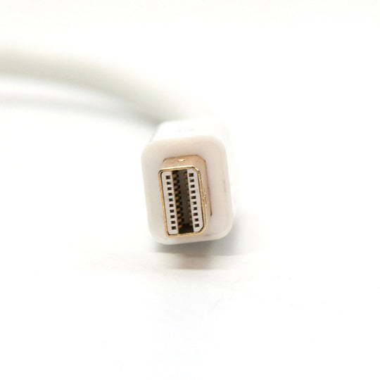 NetStrand Mini DisplayPort to HDMI Adapter with Audio Support