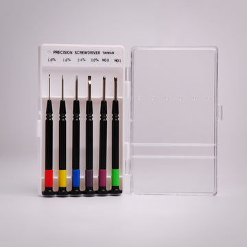 Precision Screwdriver Set
