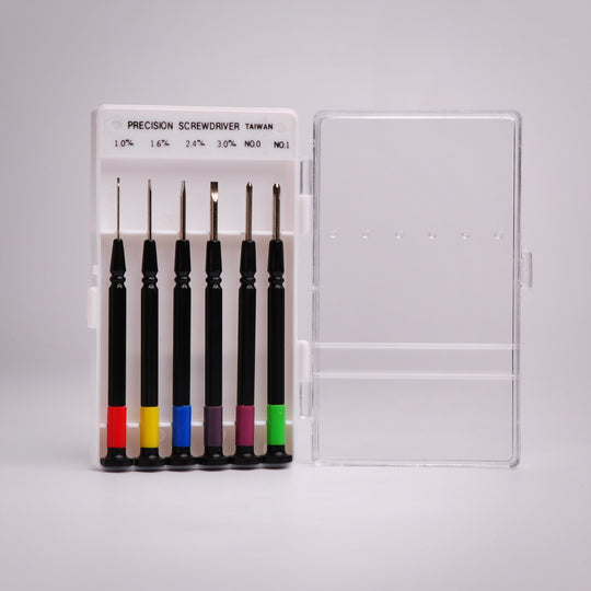 Precision Screwdriver Set
