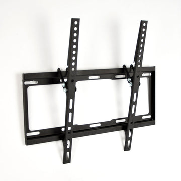 Rhino Brackets Low Profile Tilt TV Wall Mount for 32-55 Inch Screens