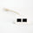 Cat5E Splitter - 10/100 Type 8 Base-T Pigtail RJ45 Splitter