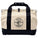 Klein Tools 5003-18 18 Inch Canvas Tool Bag with Leather Bottom